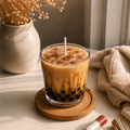 Brown Sugar Milk Tea