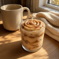 Cinnamon Roll Delight
