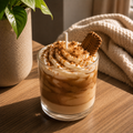 Cookie Butter Latte