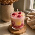 Lemon Rasberry Refresher