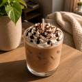 White Chocolate Mocha