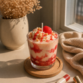 Strawberry Shortcake