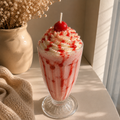 Strawberry Milkshake