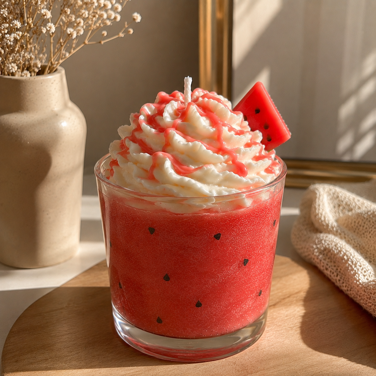 Watermelon Slush